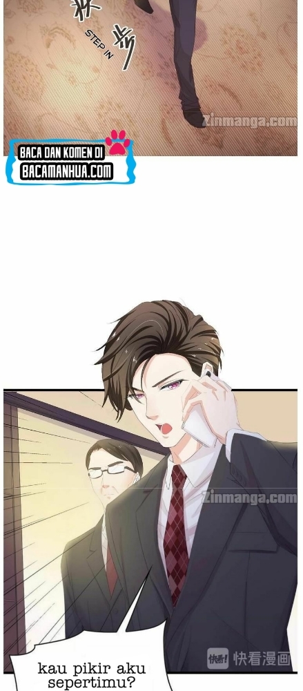 The President Lovely Wife Chapter 01 Gambar 22